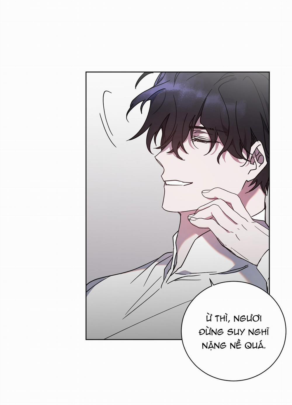 Bá Tước, Yêu Tôi Đi 9 trang 13