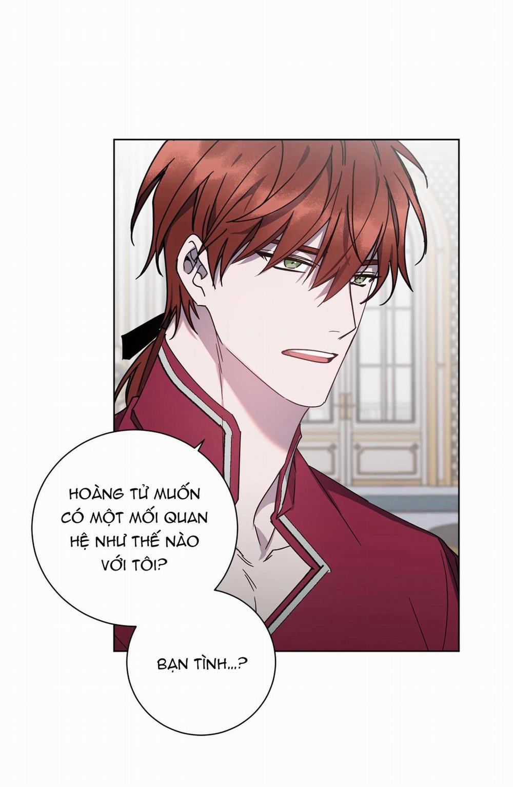 Bá Tước, Yêu Tôi Đi 9 trang 15