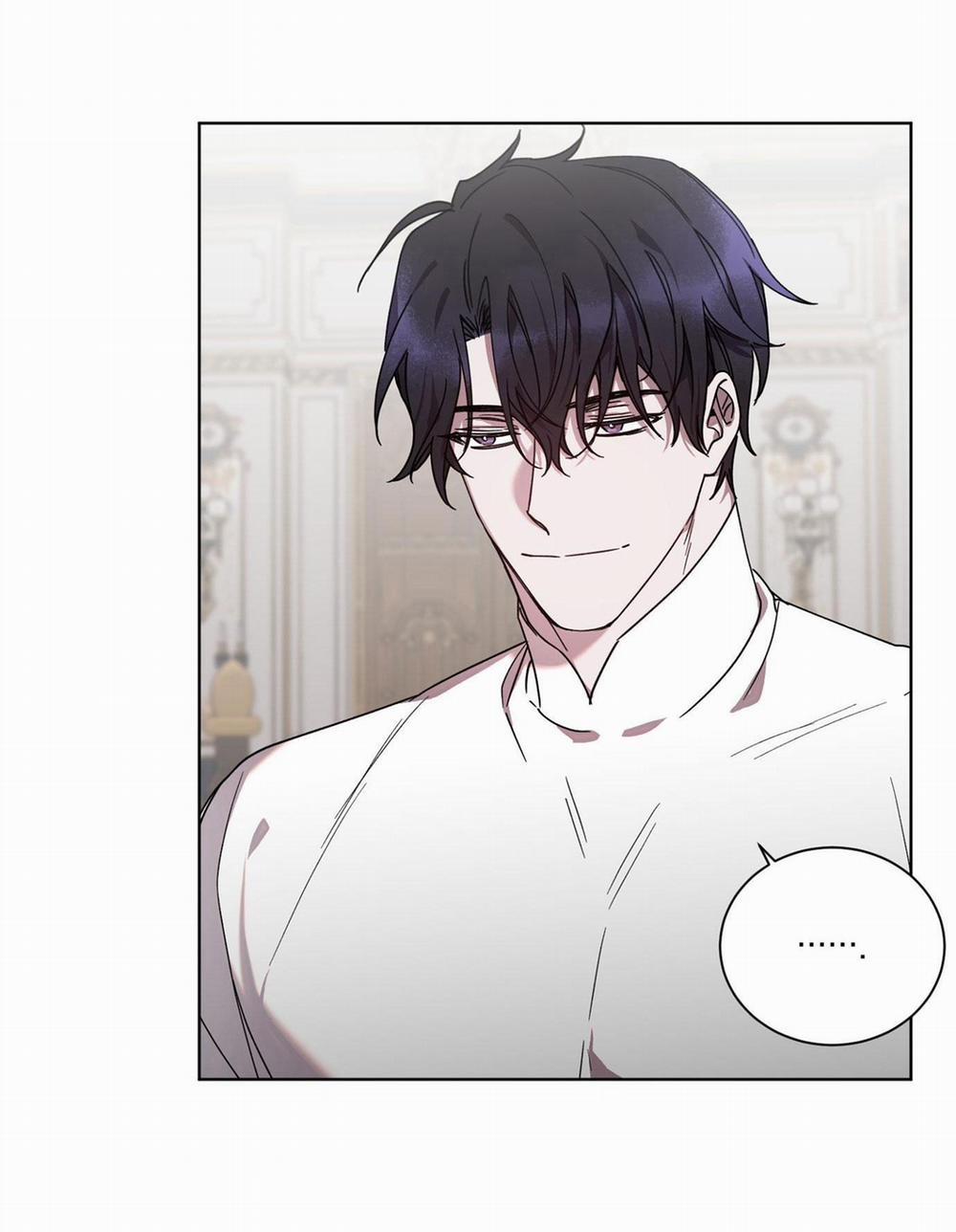 Bá Tước, Yêu Tôi Đi 9 trang 2