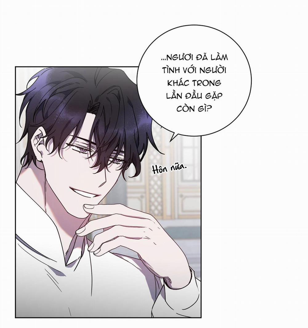 Bá Tước, Yêu Tôi Đi 9 trang 22