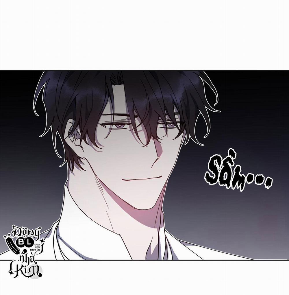 Bá Tước, Yêu Tôi Đi 9 trang 24