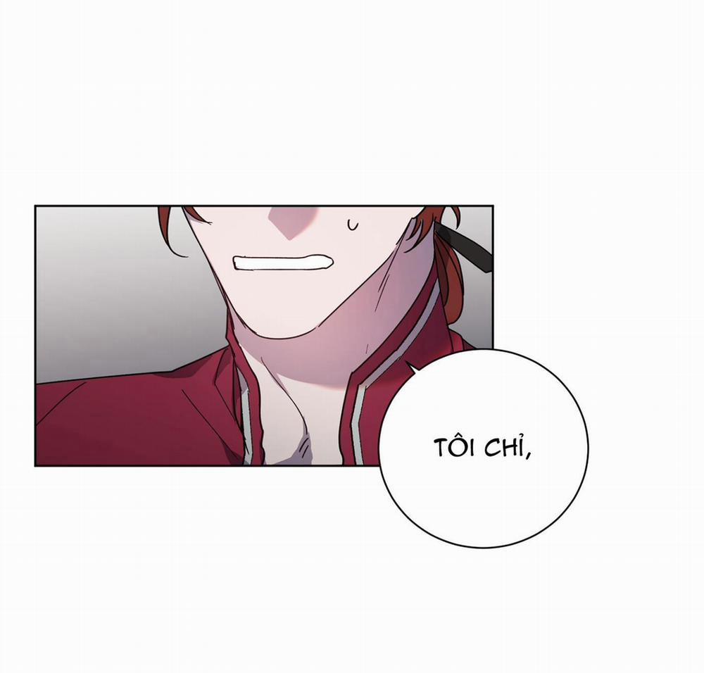 Bá Tước, Yêu Tôi Đi 9 trang 26
