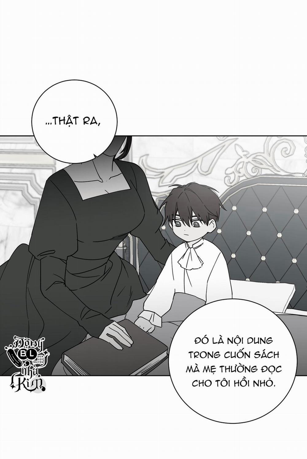 Bá Tước, Yêu Tôi Đi 9 trang 29