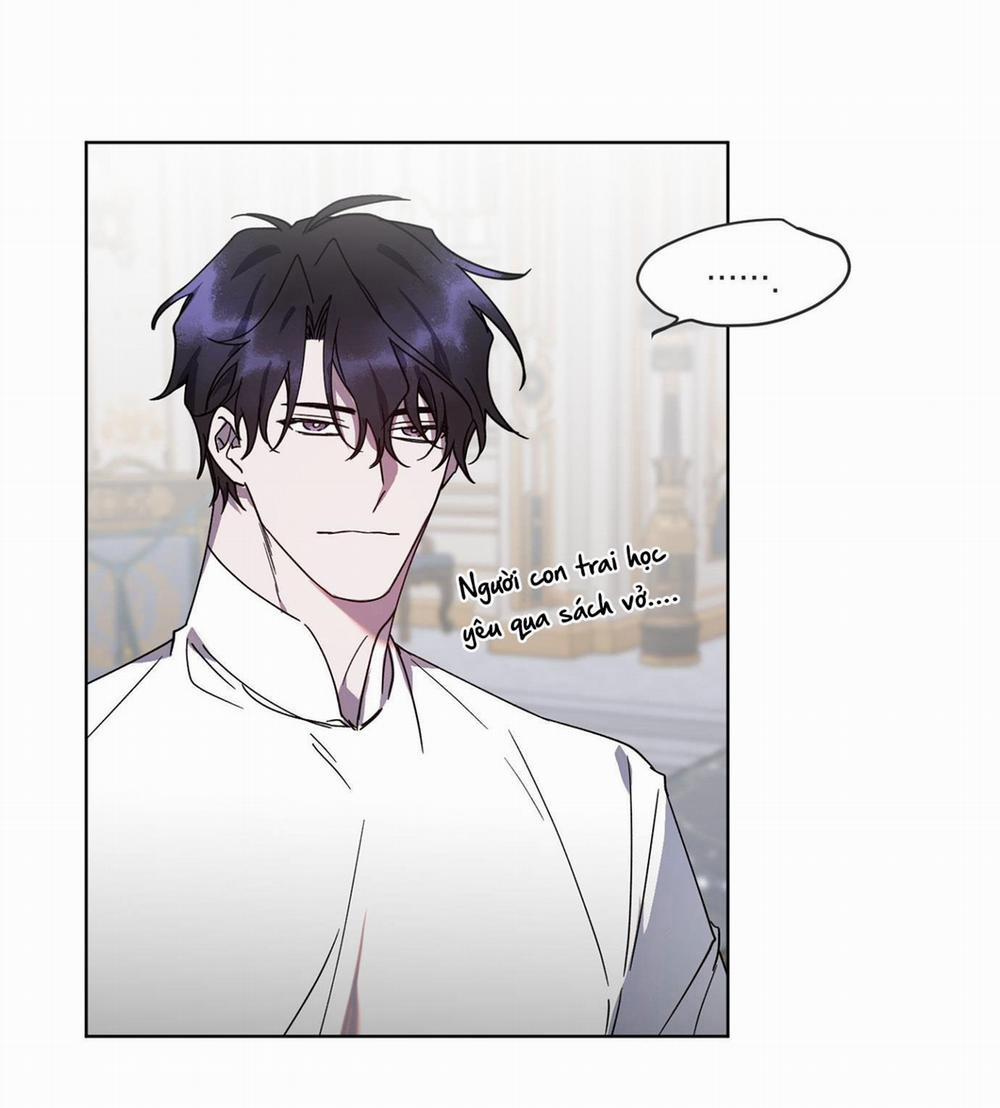 Bá Tước, Yêu Tôi Đi 9 trang 30