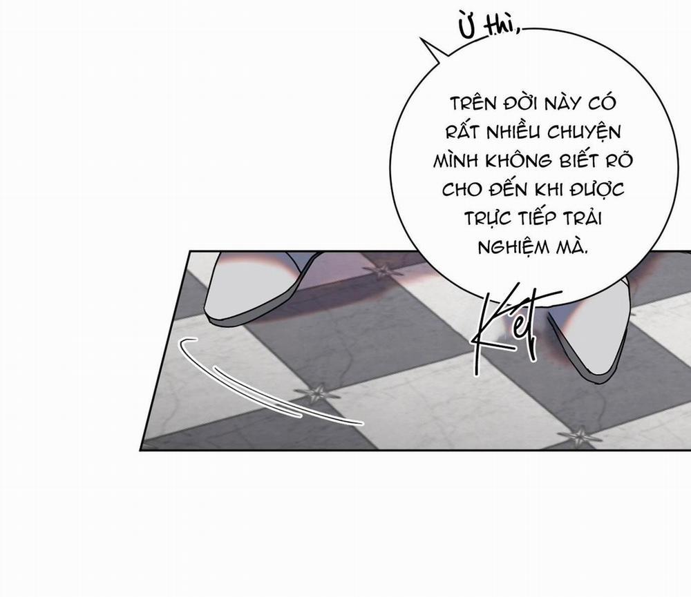 Bá Tước, Yêu Tôi Đi 9 trang 31