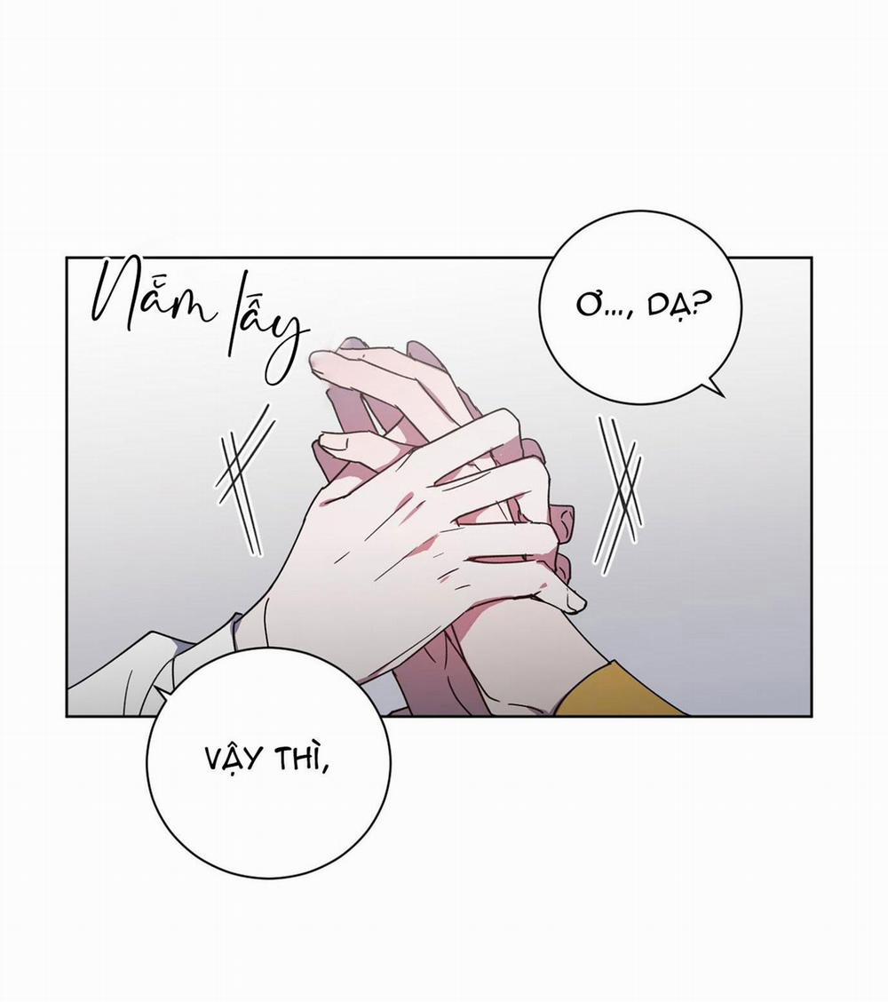 Bá Tước, Yêu Tôi Đi 9 trang 32