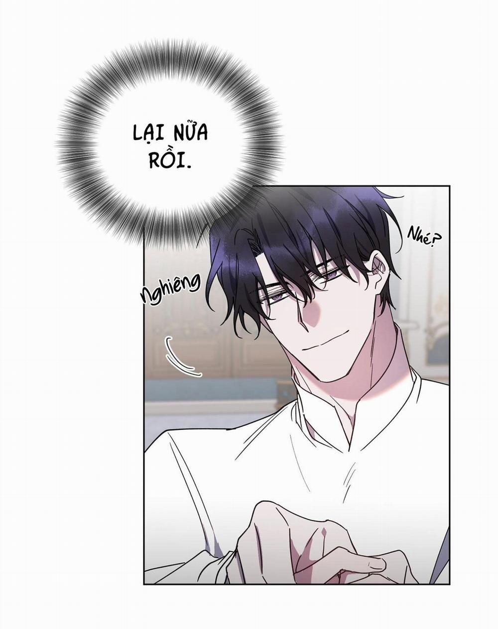 Bá Tước, Yêu Tôi Đi 9 trang 34