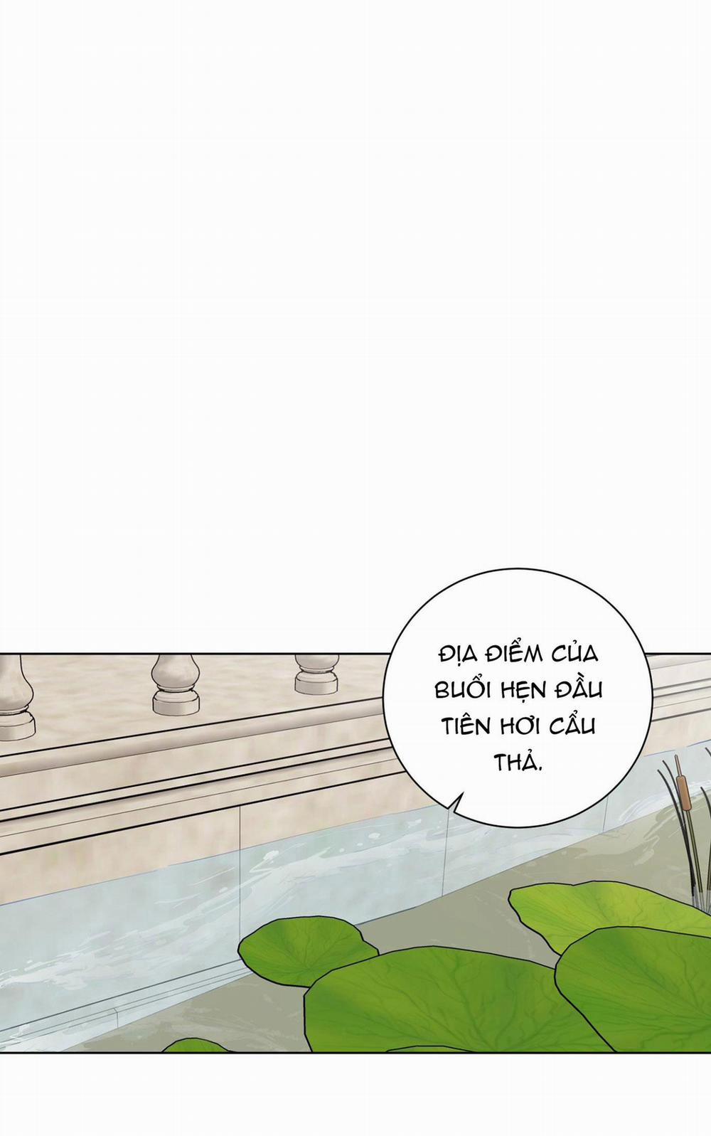 Bá Tước, Yêu Tôi Đi 9 trang 36