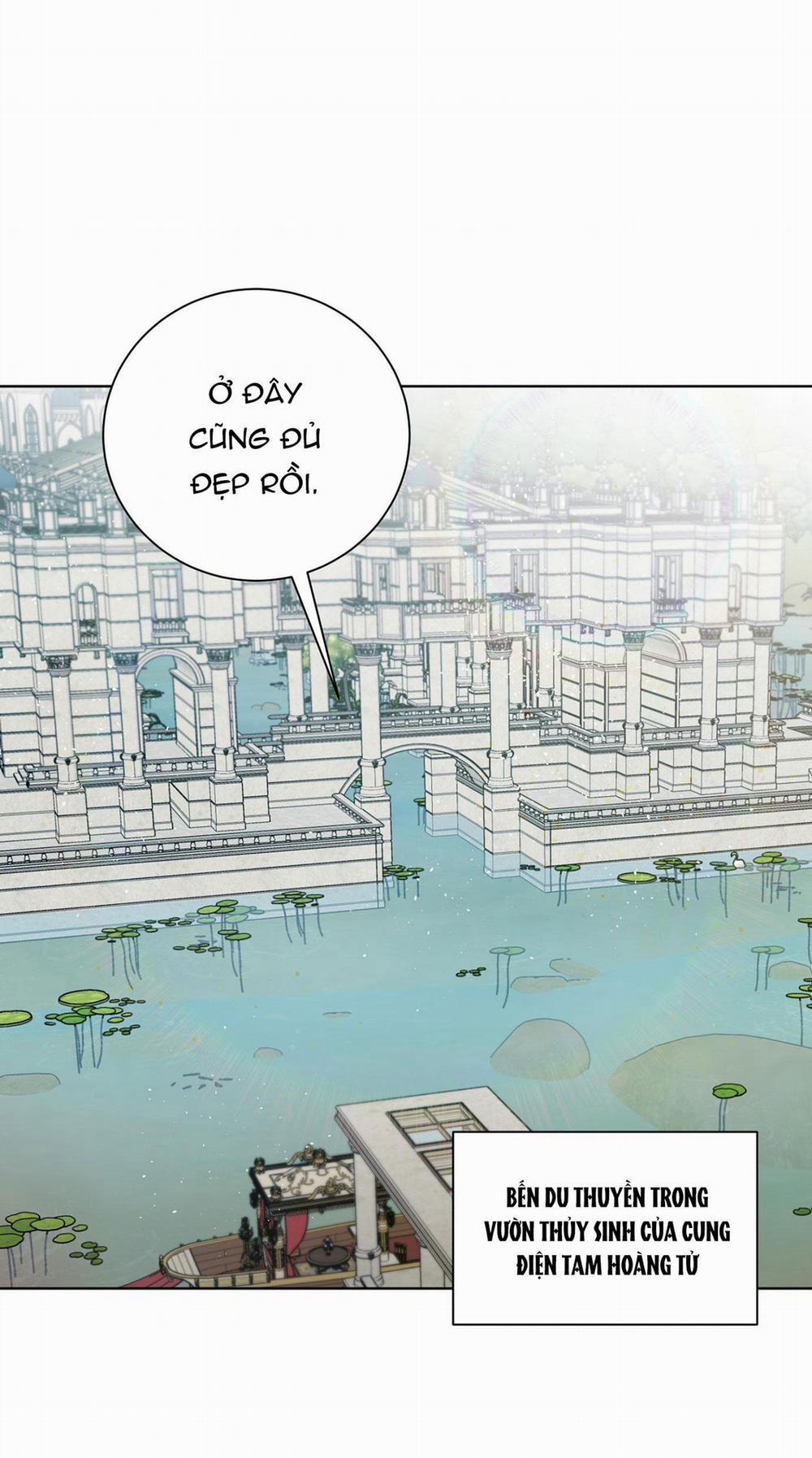 Bá Tước, Yêu Tôi Đi 9 trang 39