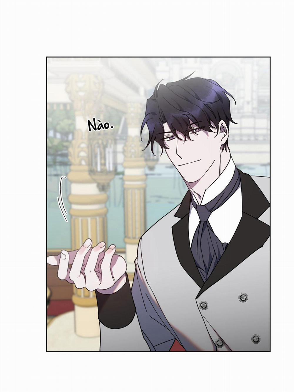 Bá Tước, Yêu Tôi Đi 9 trang 40