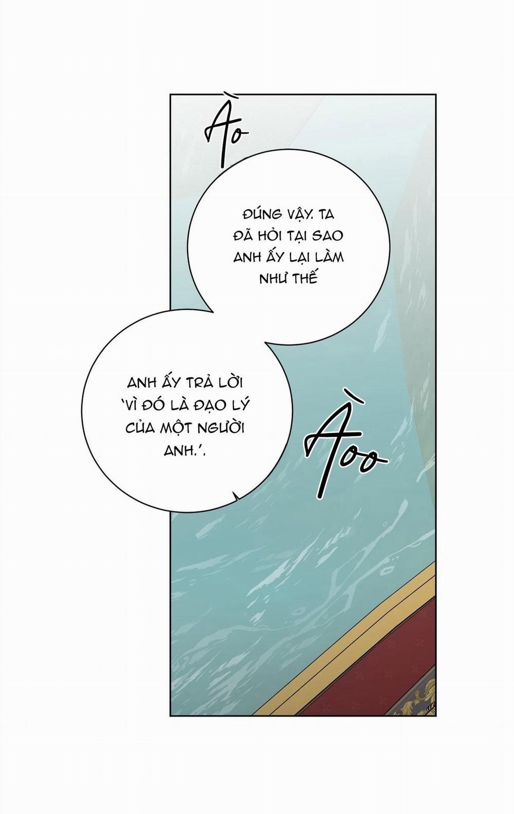 Bá Tước, Yêu Tôi Đi 9 trang 46