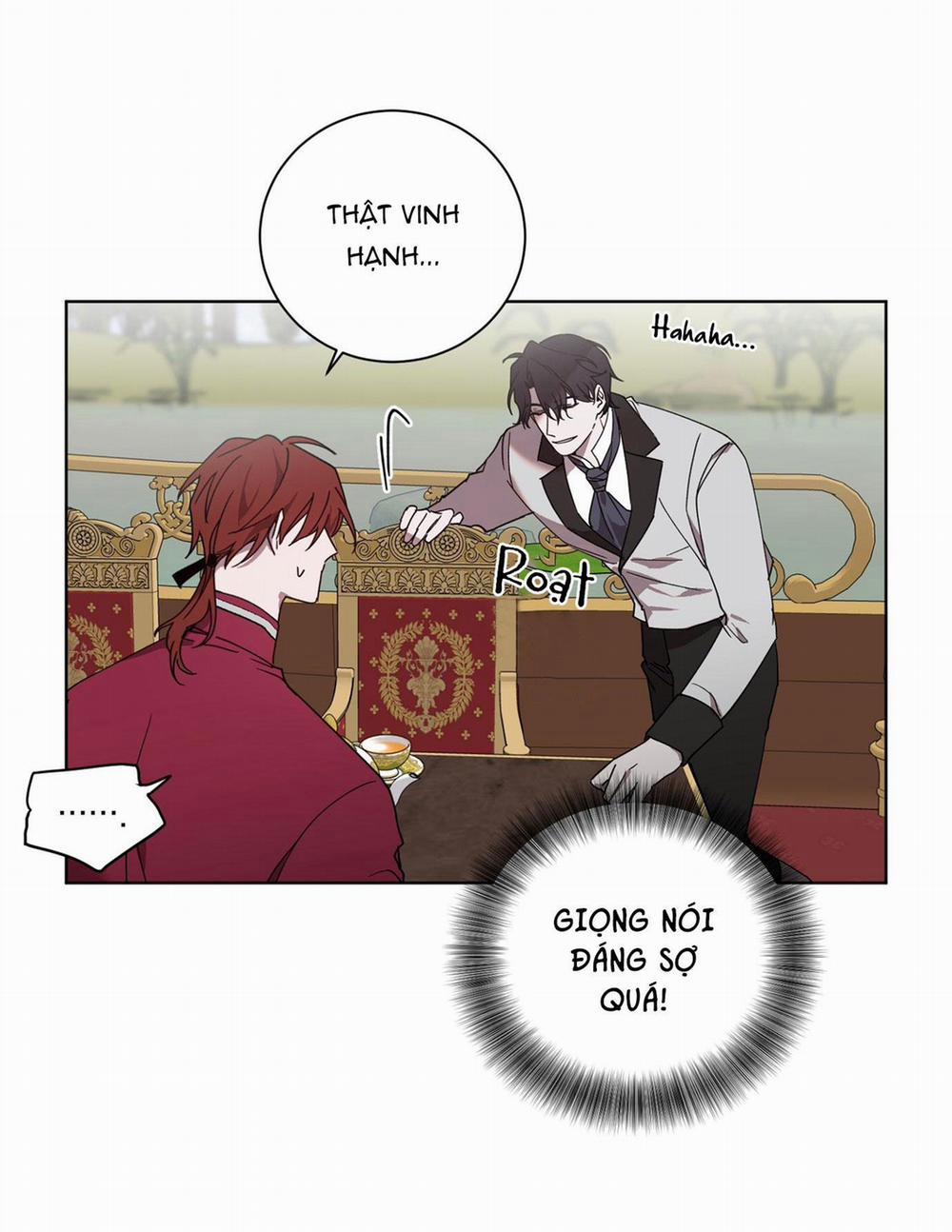 Bá Tước, Yêu Tôi Đi 9 trang 48