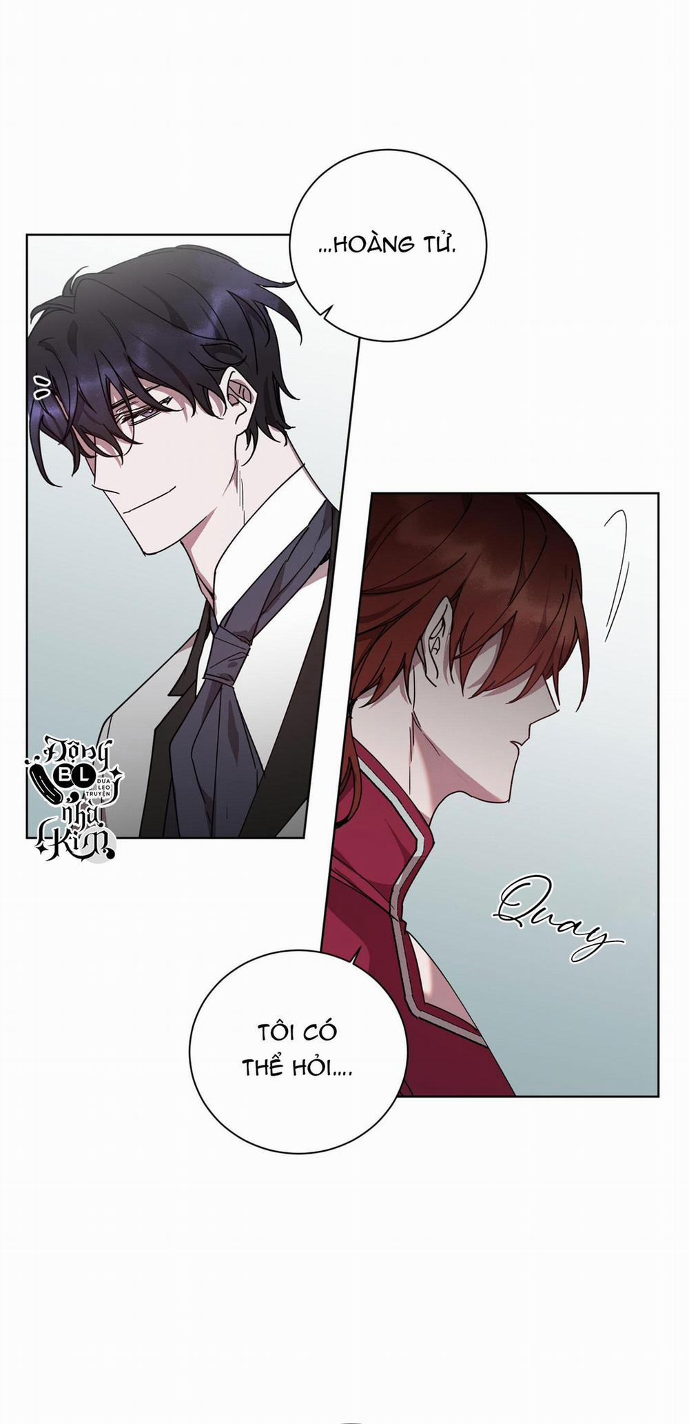 Bá Tước, Yêu Tôi Đi 9 trang 54