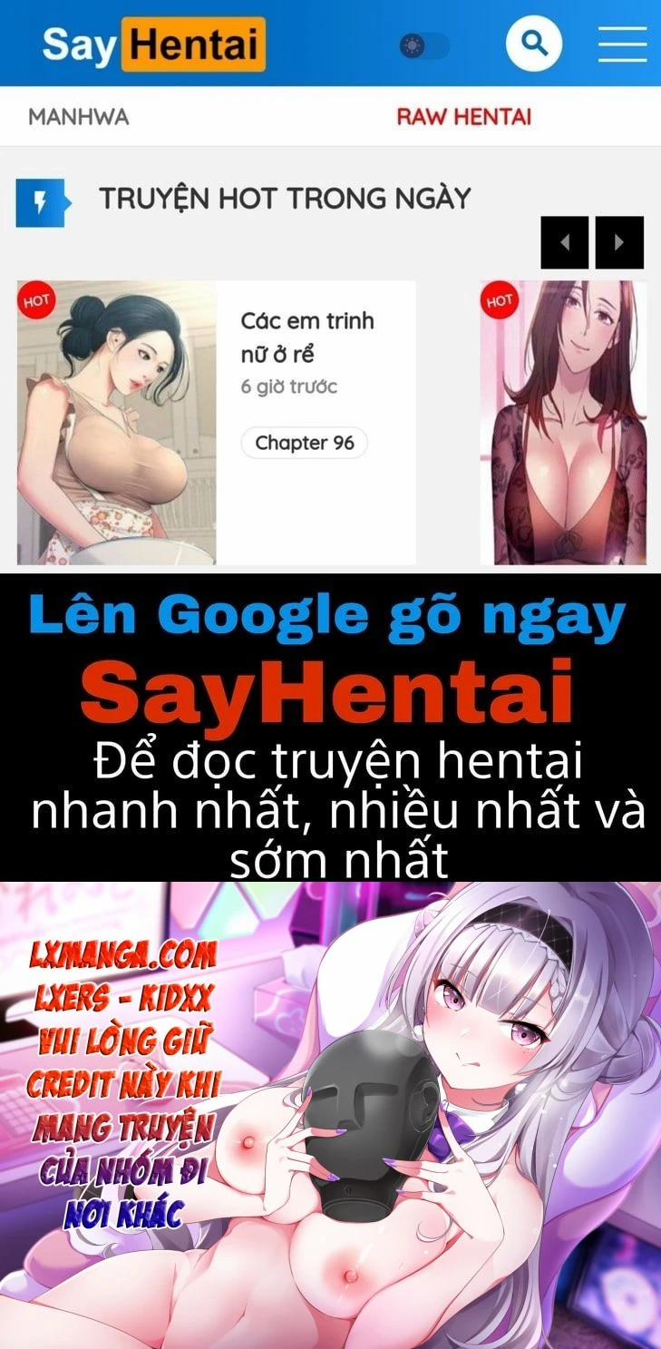 Bà Vợ Nội Trợ Hàng Xóm - Natsumi-San 5 trang 0