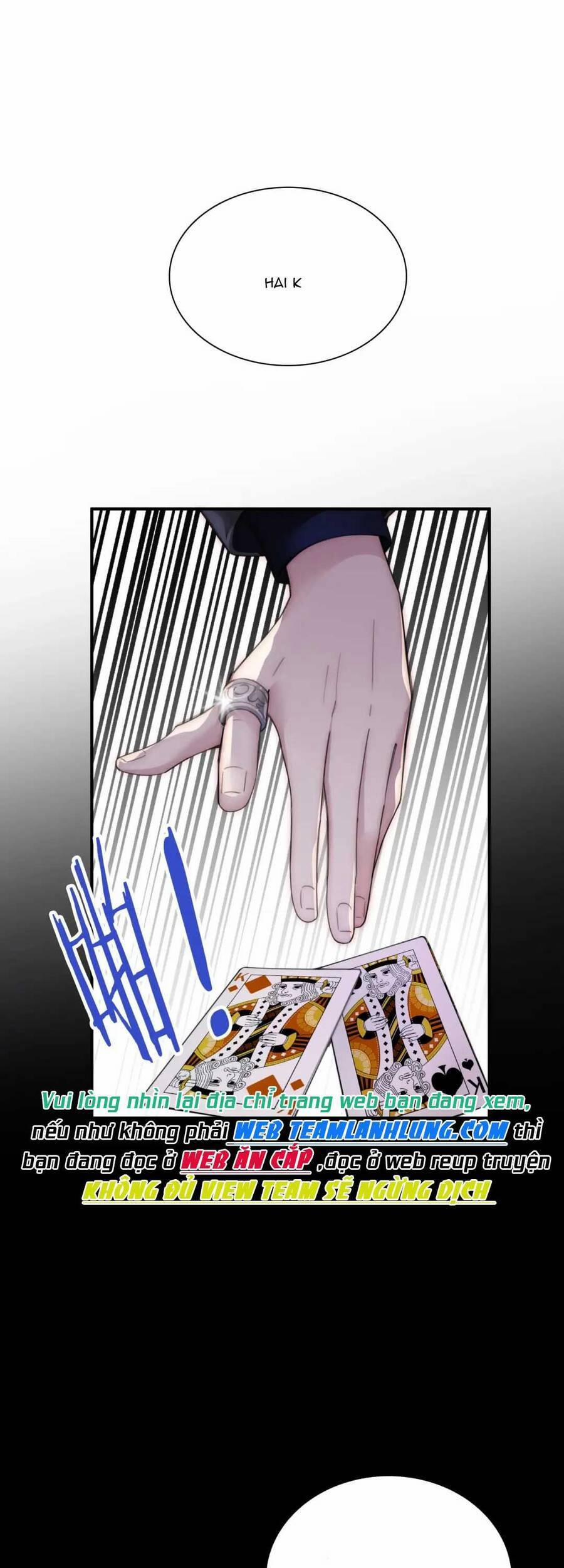 Bá Vương Sủng Ái Cô Vợ Mù 1 trang 32