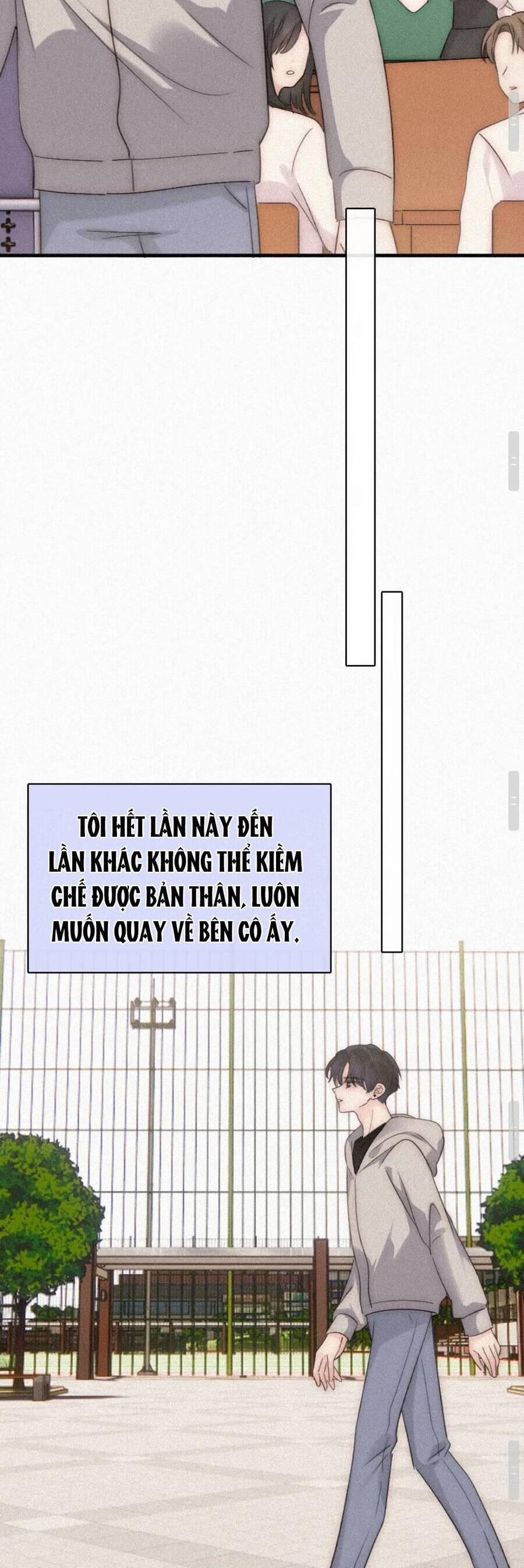 Bá Vương Sủng Ái Cô Vợ Mù 129 trang 24