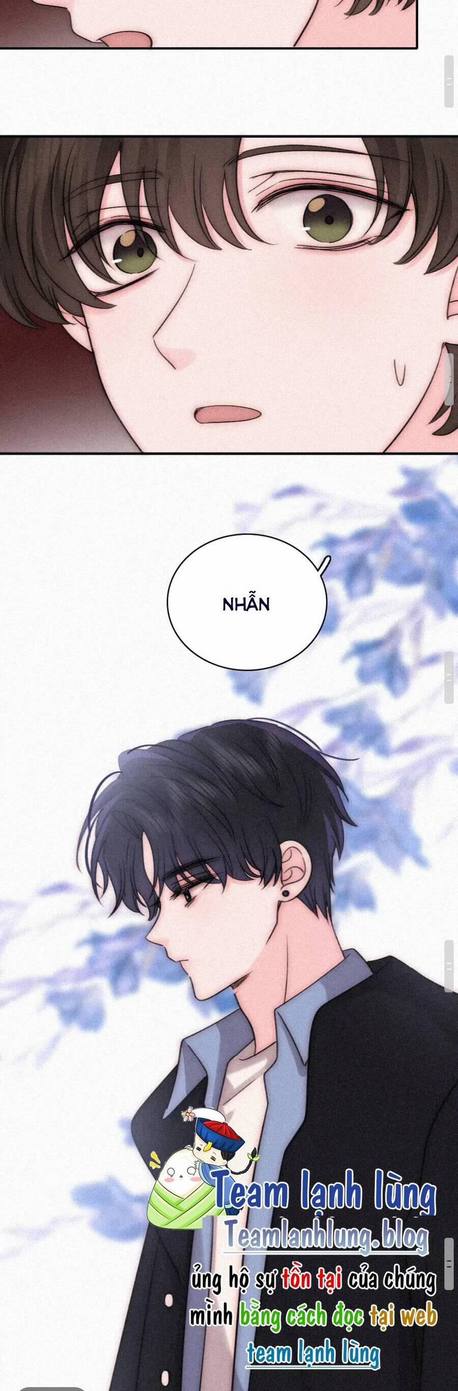 Bá Vương Sủng Ái Cô Vợ Mù 129 trang 5