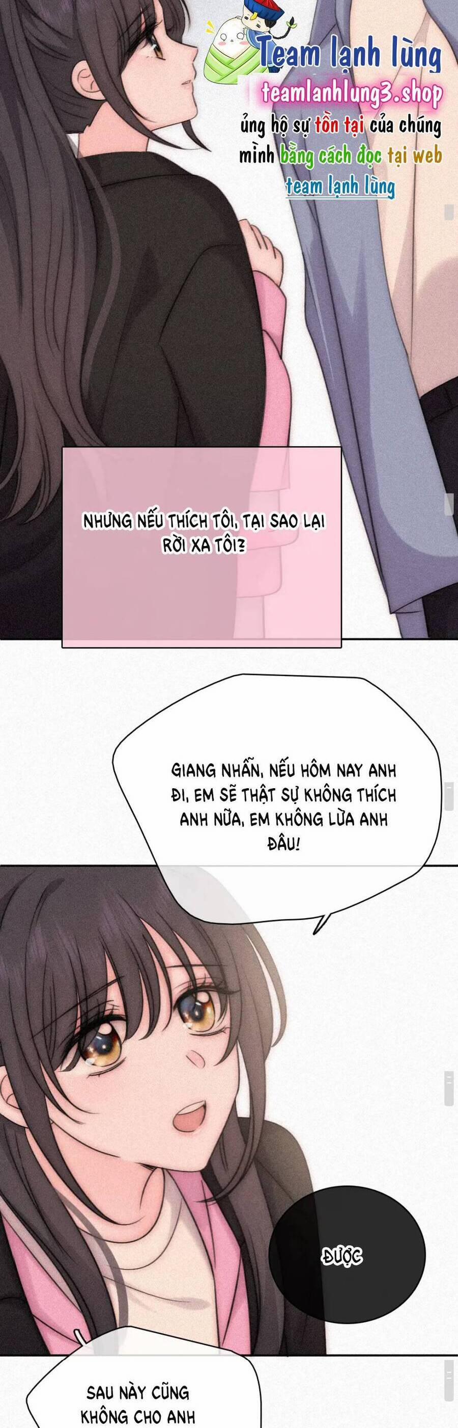 Bá Vương Sủng Ái Cô Vợ Mù 131 trang 15