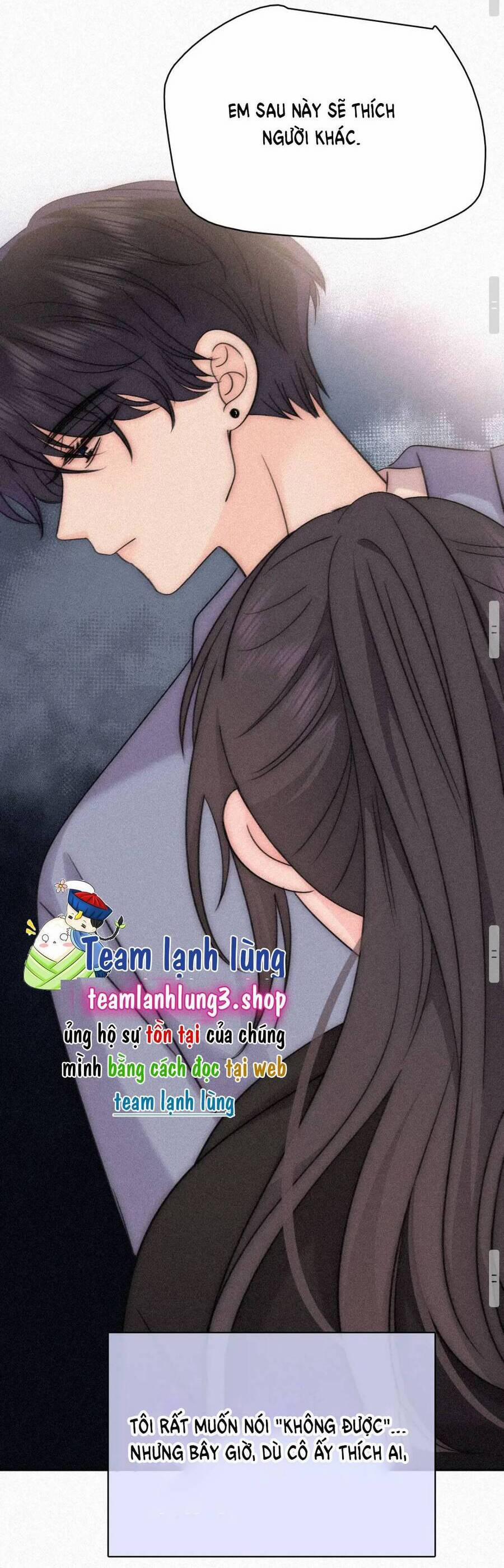 Bá Vương Sủng Ái Cô Vợ Mù 131 trang 17