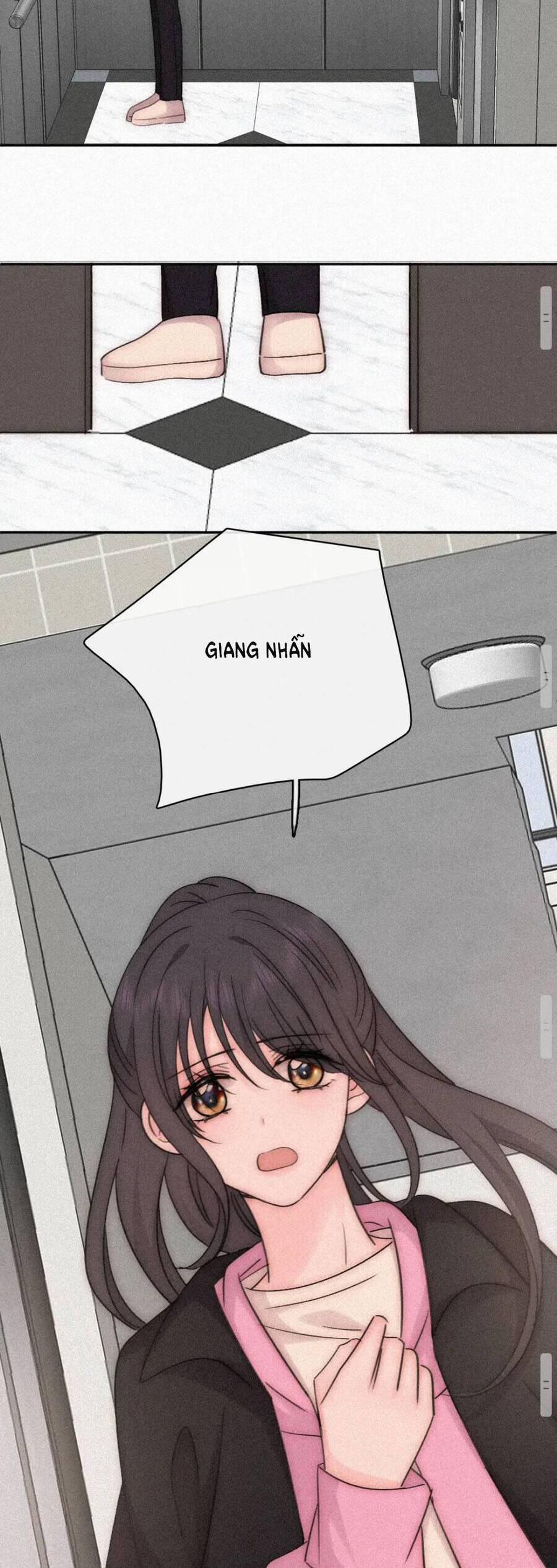 Bá Vương Sủng Ái Cô Vợ Mù 131 trang 23