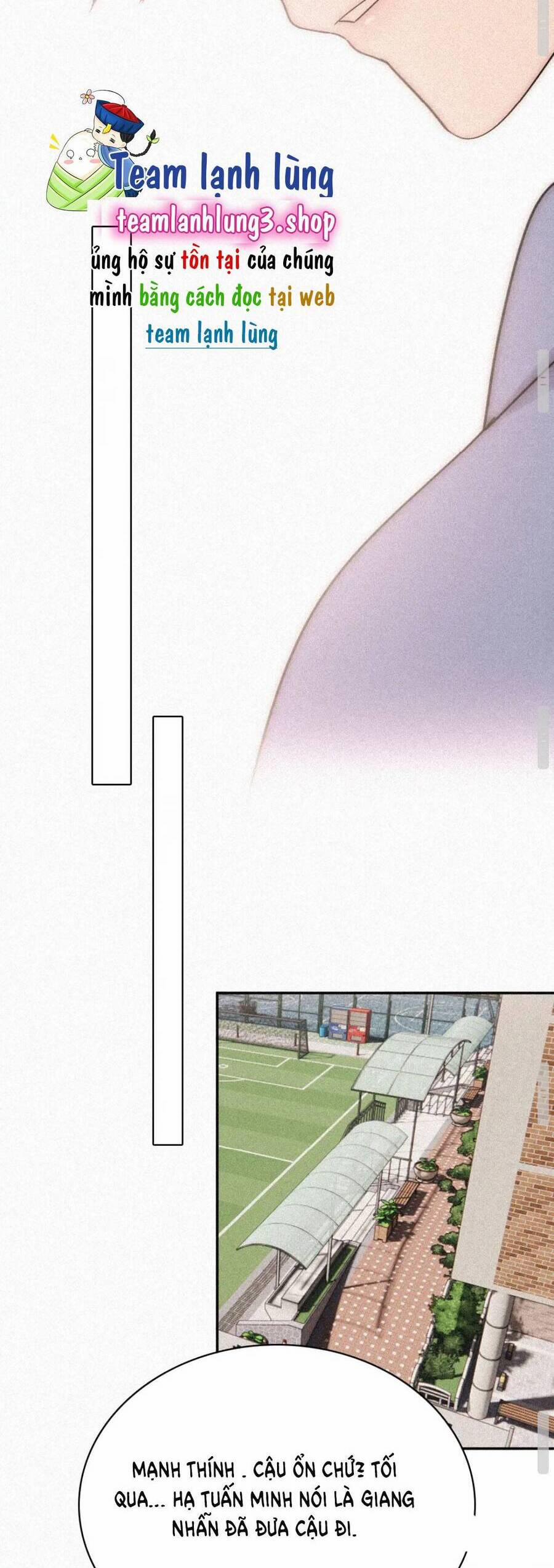 Bá Vương Sủng Ái Cô Vợ Mù 131 trang 25