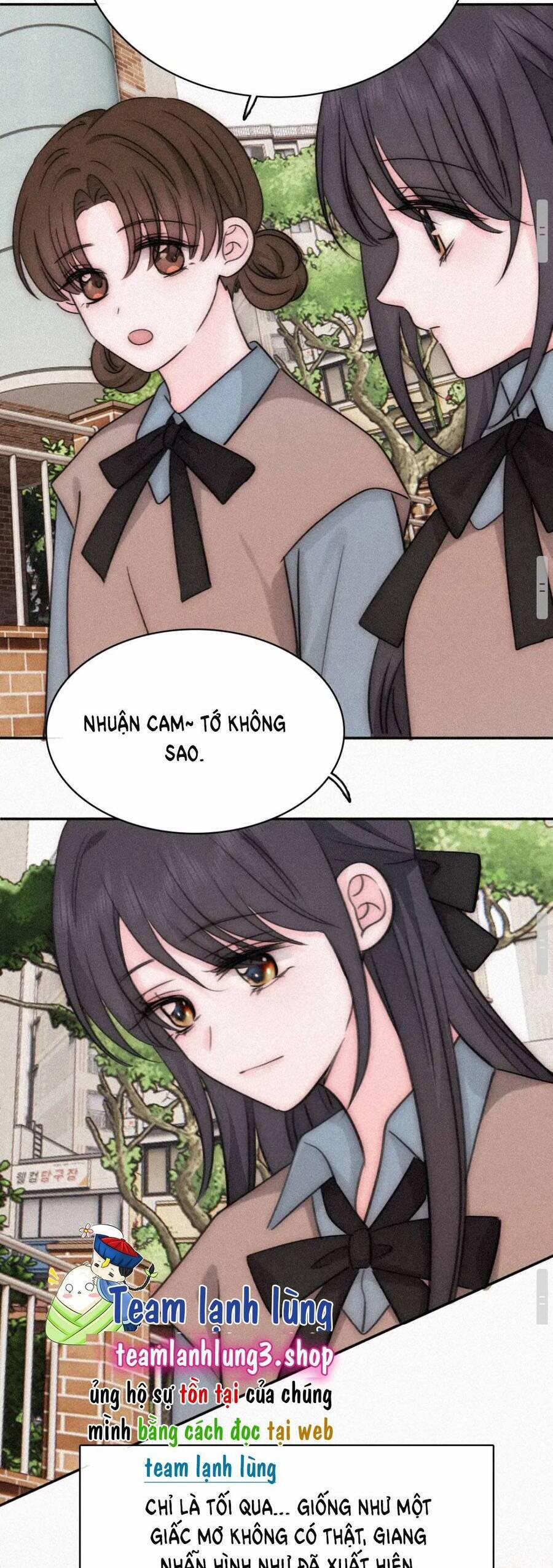 Bá Vương Sủng Ái Cô Vợ Mù 131 trang 26