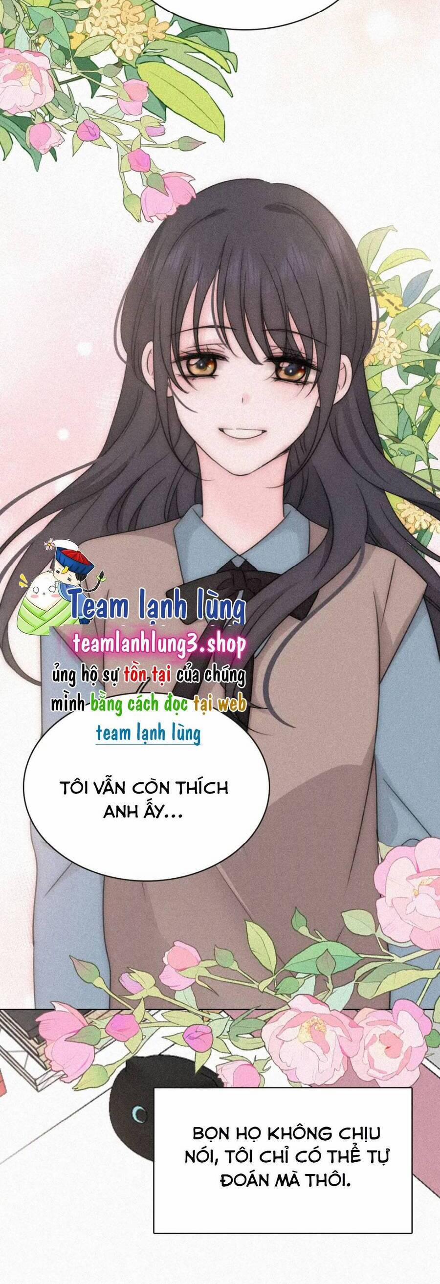 Bá Vương Sủng Ái Cô Vợ Mù 132 trang 5