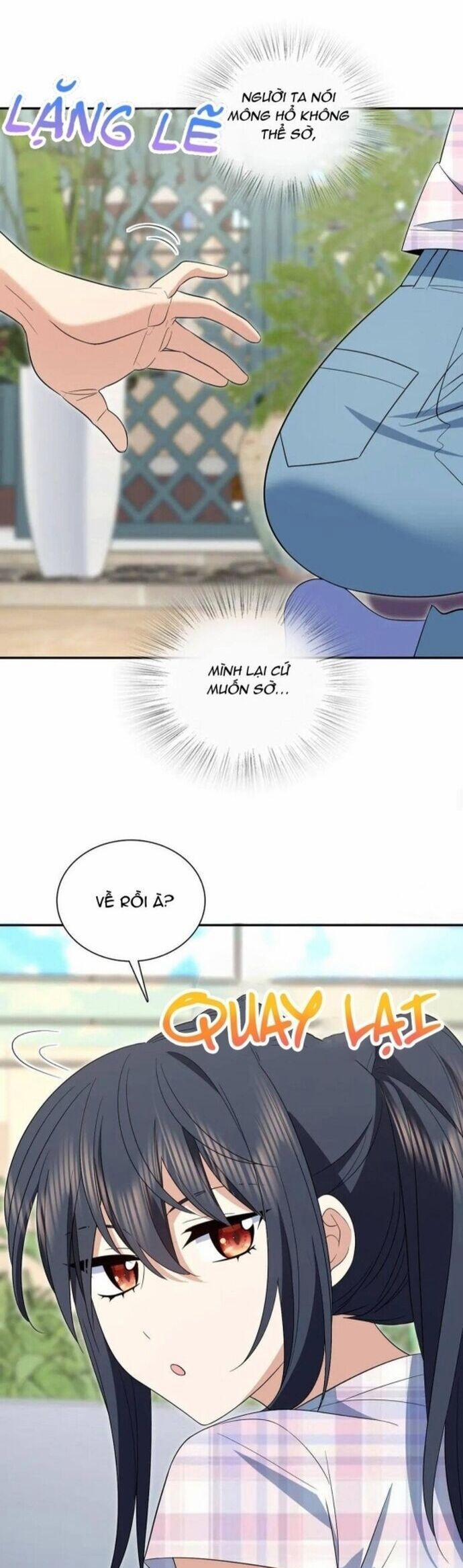 Bà Xã Nhà Tôi Đến Từ Ngàn Năm Trước 346 trang 14