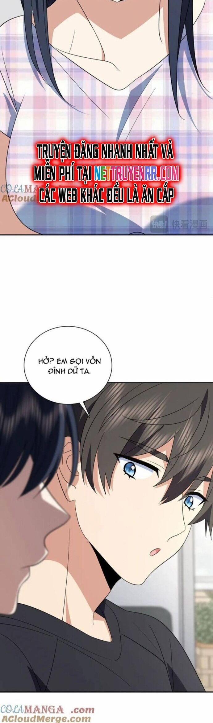 Bà Xã Nhà Tôi Đến Từ Ngàn Năm Trước 346 trang 21