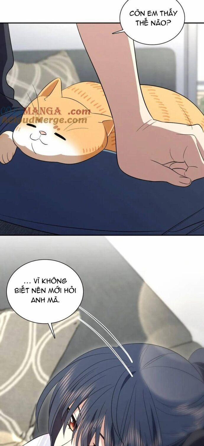 Bà Xã Nhà Tôi Đến Từ Ngàn Năm Trước 346 trang 25