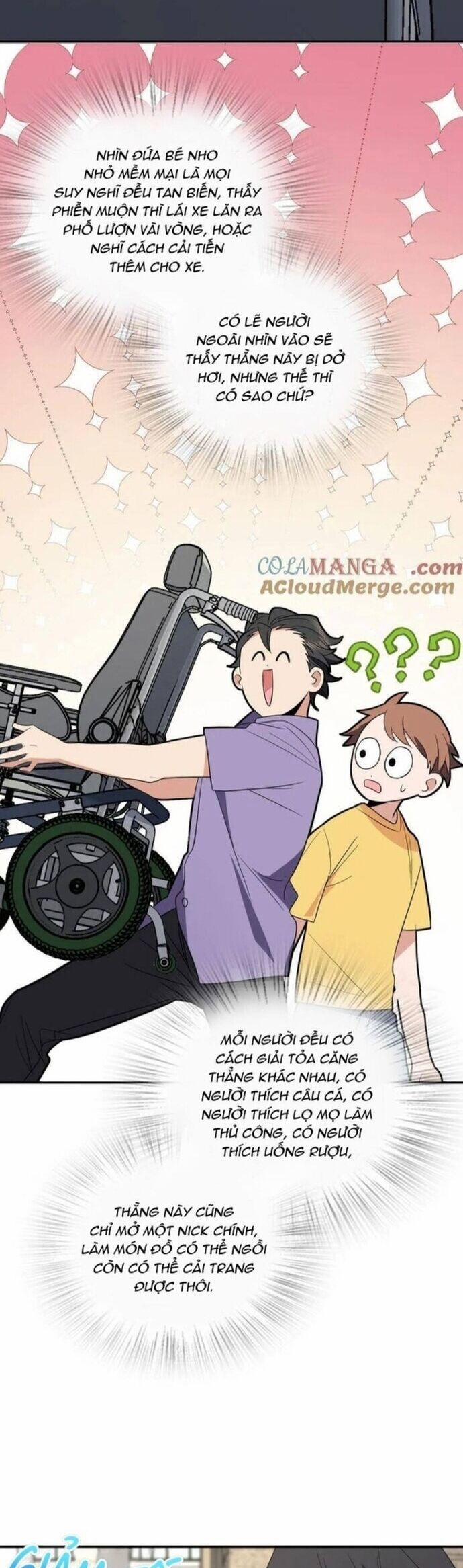 Bà Xã Nhà Tôi Đến Từ Ngàn Năm Trước 346 trang 3