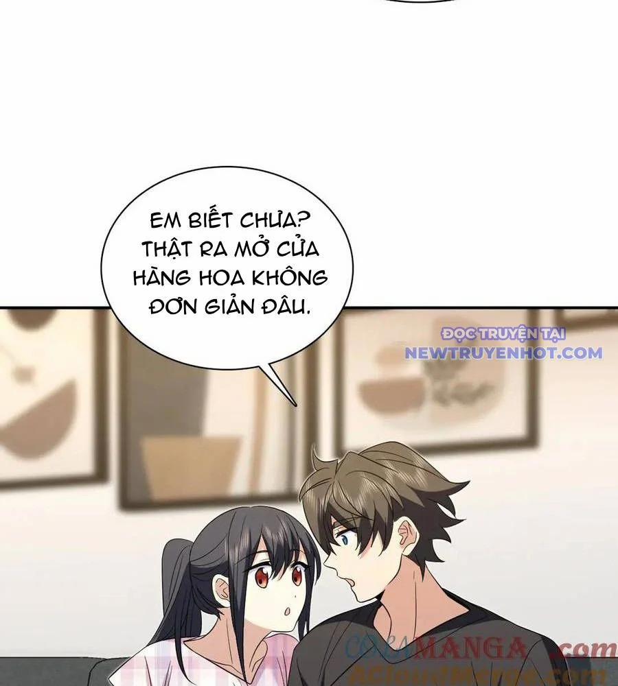 Bà Xã Nhà Tôi Đến Từ Ngàn Năm Trước 347 trang 10