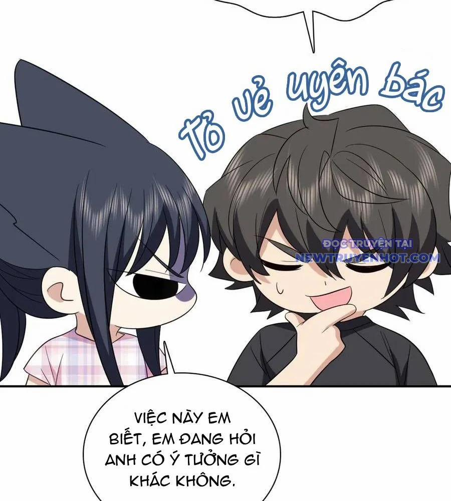 Bà Xã Nhà Tôi Đến Từ Ngàn Năm Trước 347 trang 37