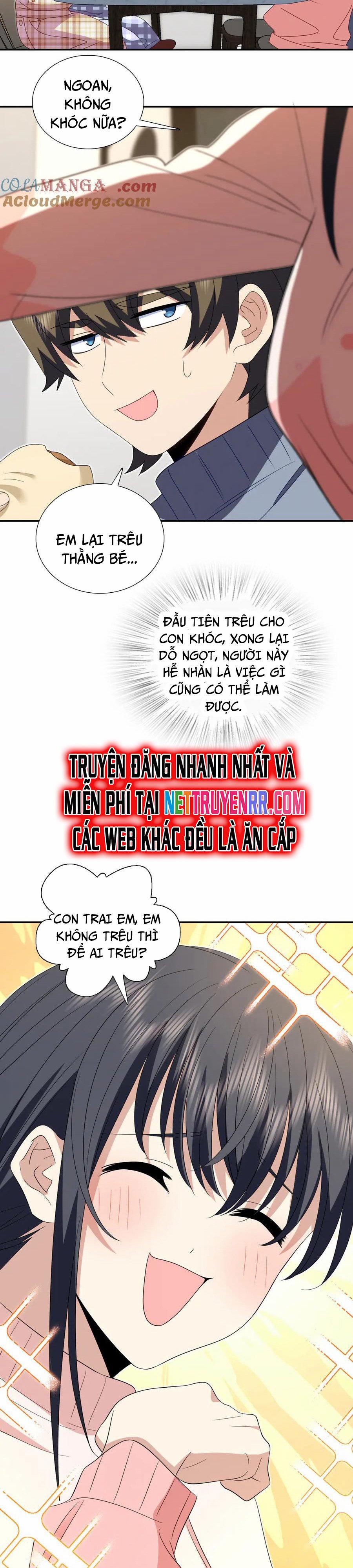 Bà Xã Nhà Tôi Đến Từ Ngàn Năm Trước 355 trang 10