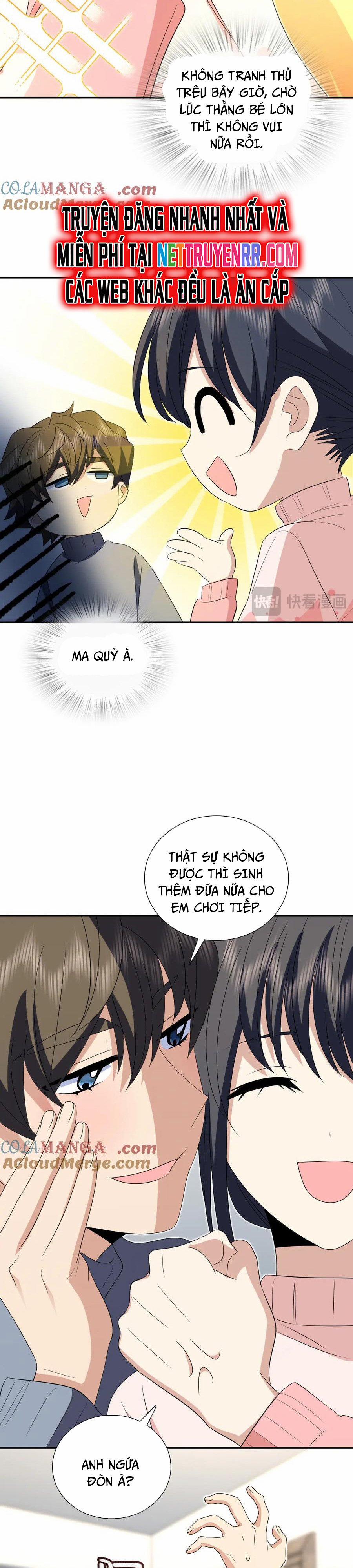 Bà Xã Nhà Tôi Đến Từ Ngàn Năm Trước 355 trang 11