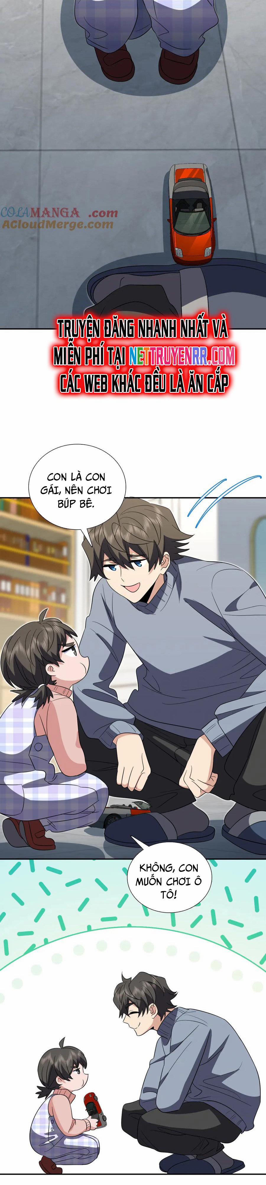 Bà Xã Nhà Tôi Đến Từ Ngàn Năm Trước 355 trang 3