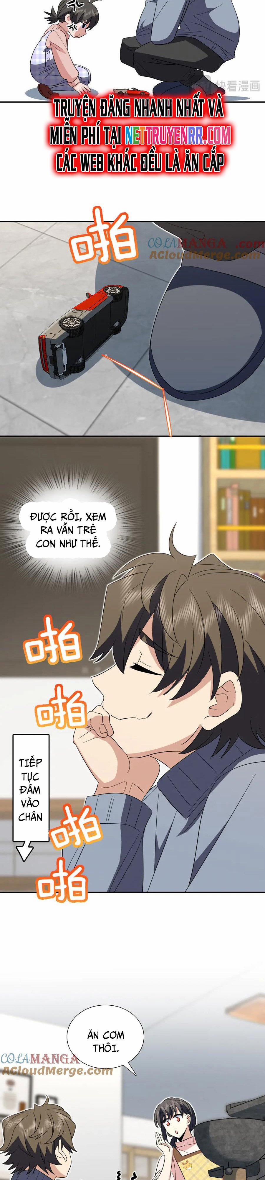 Bà Xã Nhà Tôi Đến Từ Ngàn Năm Trước 355 trang 5