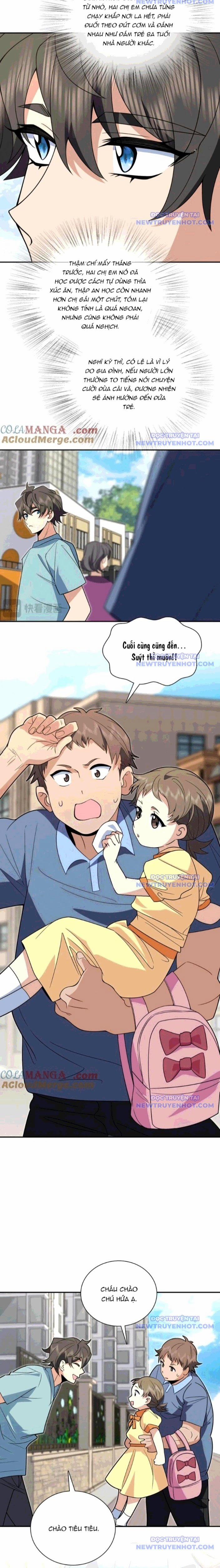 Bà Xã Nhà Tôi Đến Từ Ngàn Năm Trước 360 trang 5