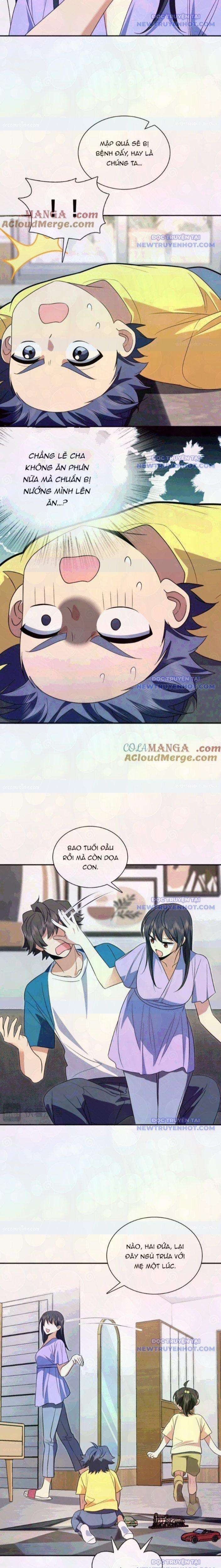 Bà Xã Nhà Tôi Đến Từ Ngàn Năm Trước 362 trang 4