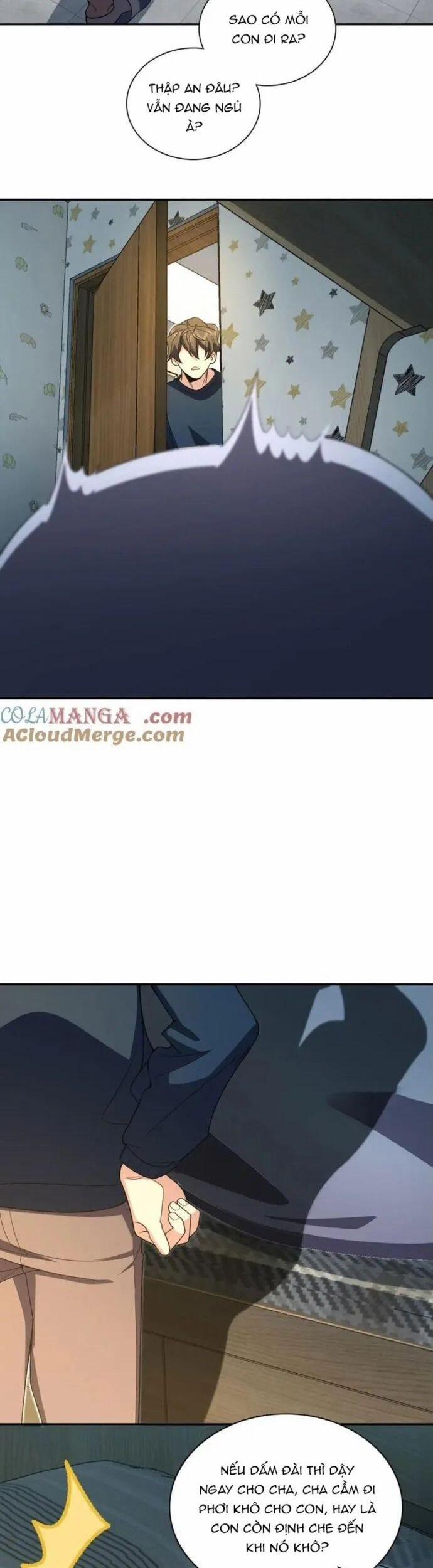 Bà Xã Nhà Tôi Đến Từ Ngàn Năm Trước 363 trang 1