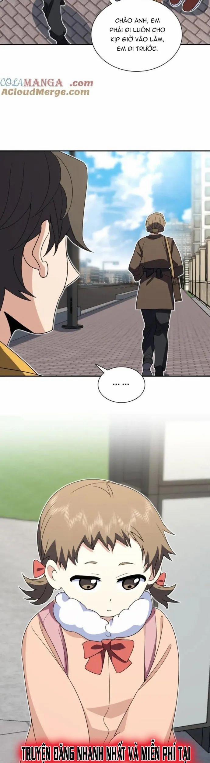 Bà Xã Nhà Tôi Đến Từ Ngàn Năm Trước 363 trang 10