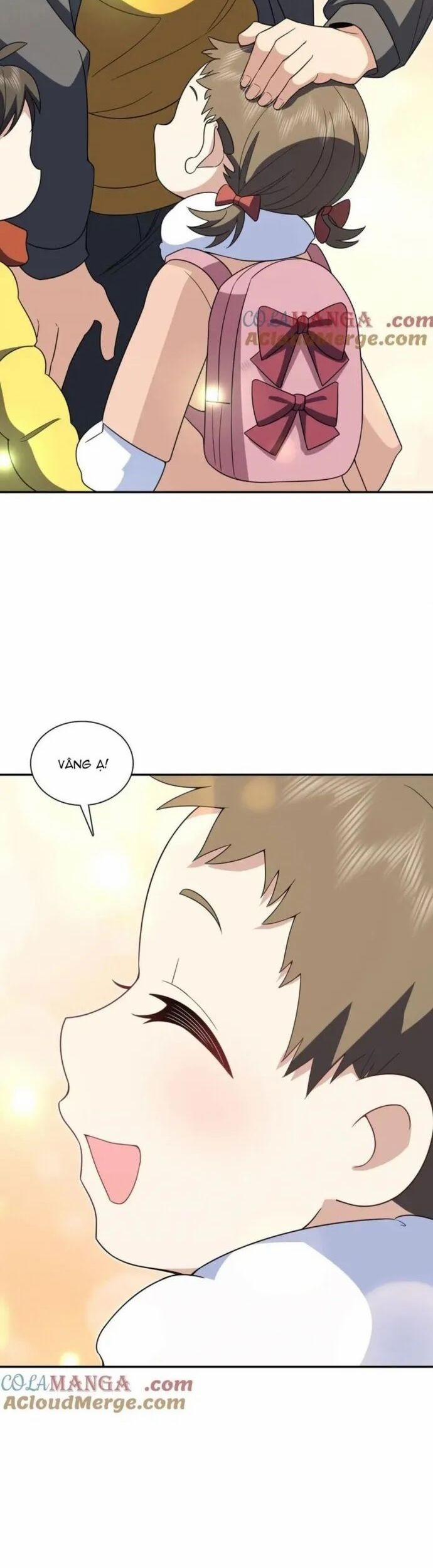 Bà Xã Nhà Tôi Đến Từ Ngàn Năm Trước 363 trang 13