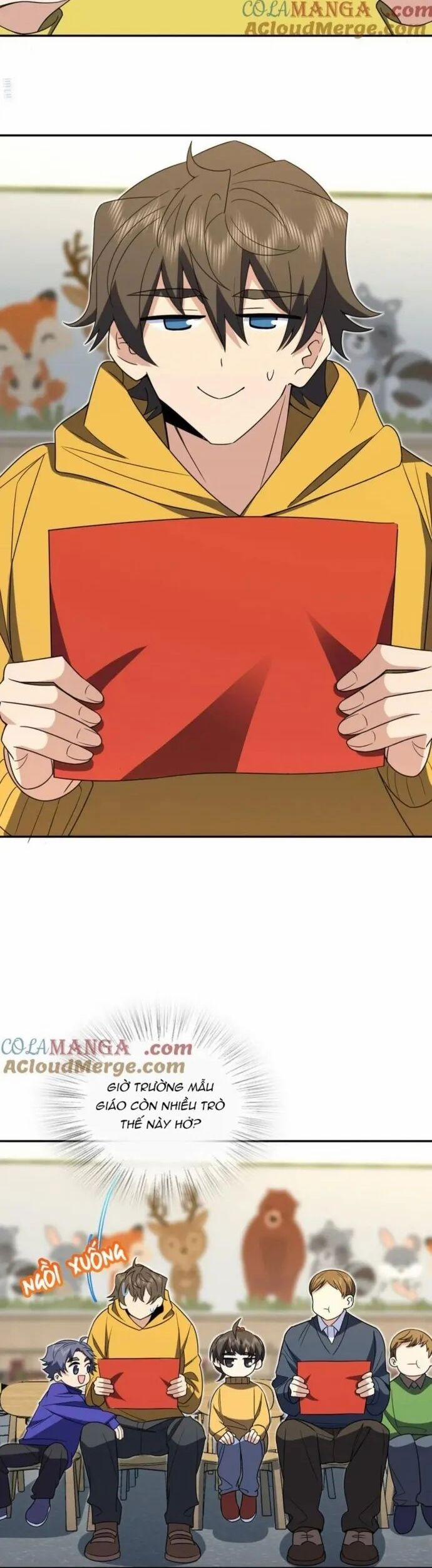 Bà Xã Nhà Tôi Đến Từ Ngàn Năm Trước 363 trang 15