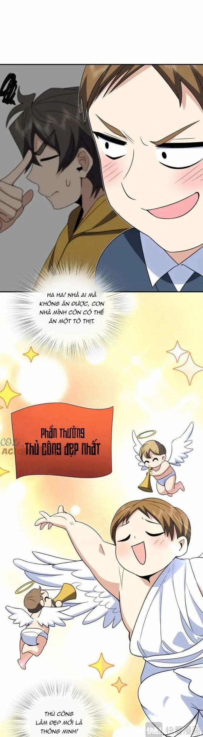 Bà Xã Nhà Tôi Đến Từ Ngàn Năm Trước 363 trang 17