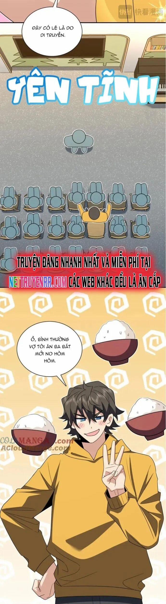 Bà Xã Nhà Tôi Đến Từ Ngàn Năm Trước 363 trang 23