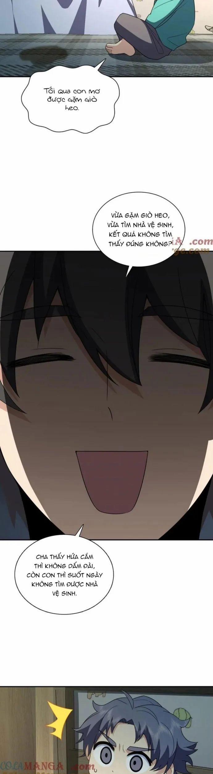 Bà Xã Nhà Tôi Đến Từ Ngàn Năm Trước 363 trang 4