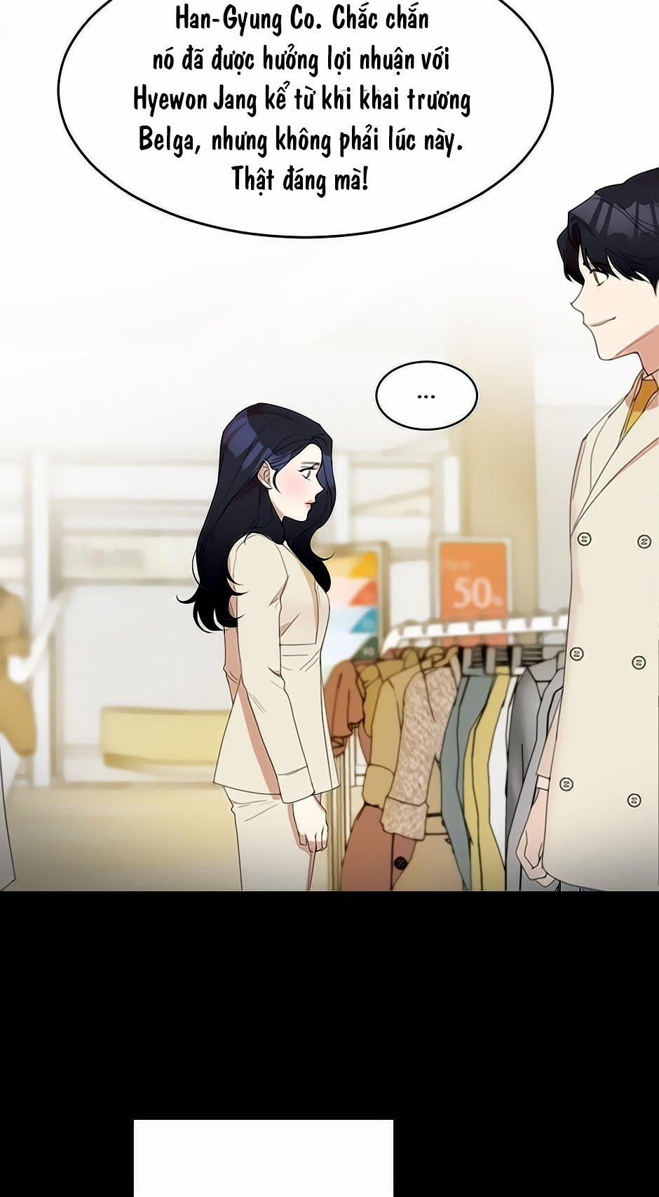 Bà Xã Tôi Đã Trở Lại (My Wife Is Back) 26 trang 13