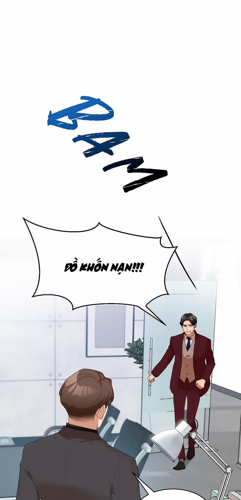 Bà Xã Tôi Đã Trở Lại (My Wife Is Back) 26 trang 18