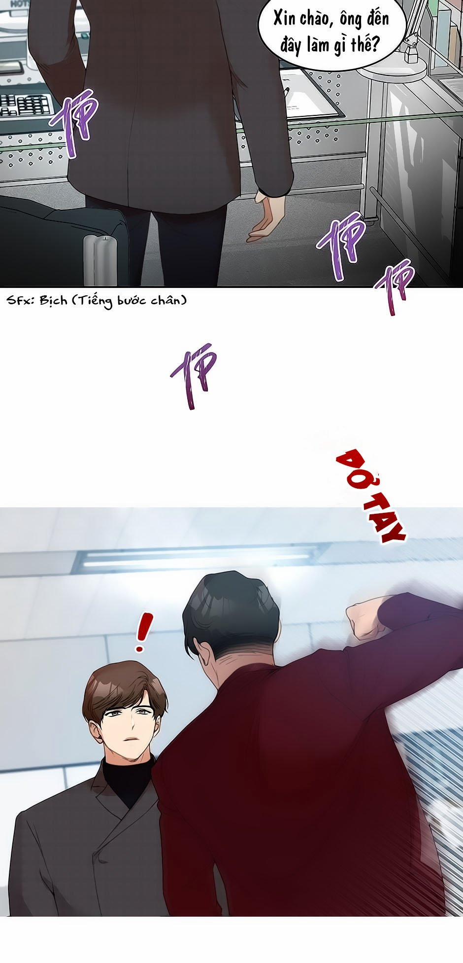 Bà Xã Tôi Đã Trở Lại (My Wife Is Back) 26 trang 19