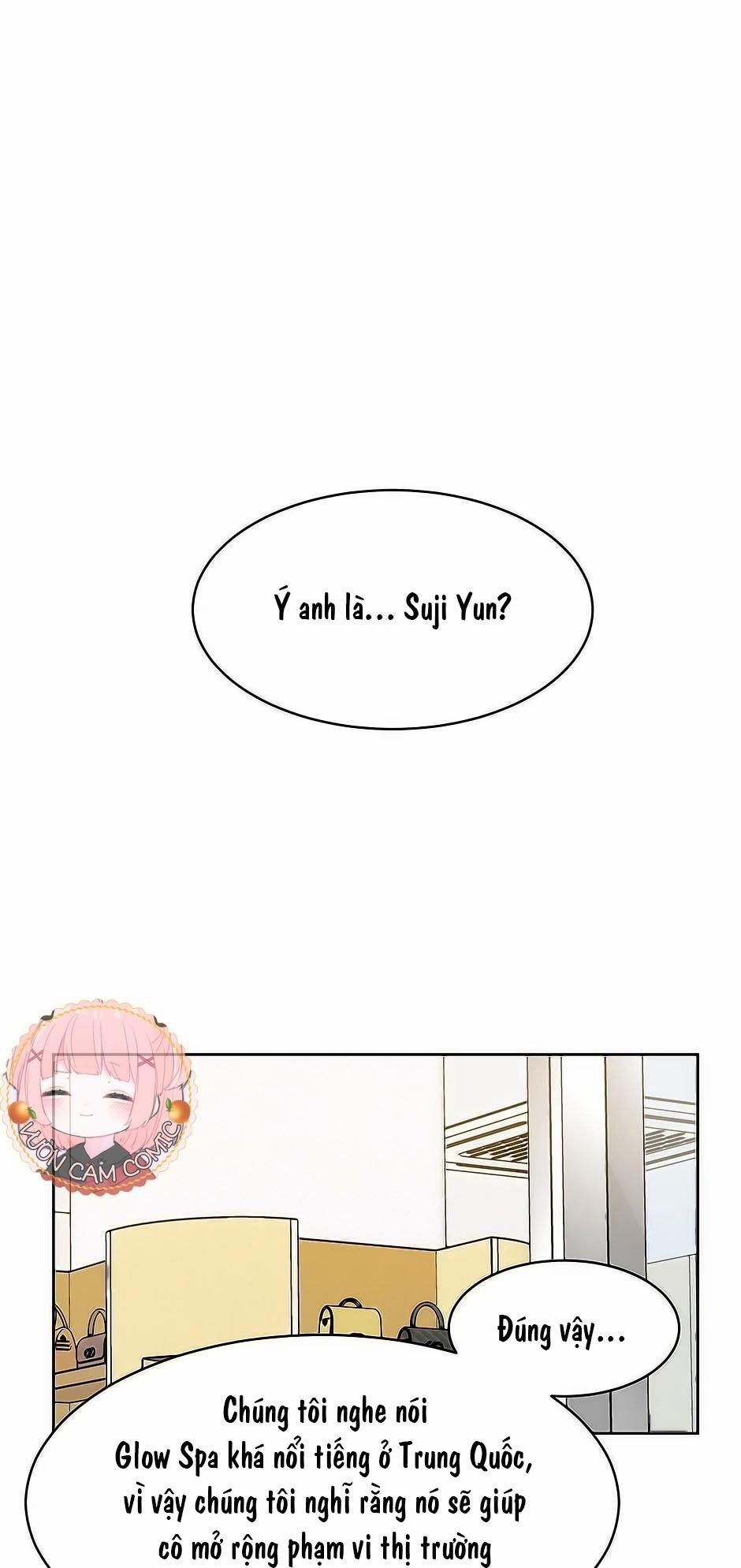 Bà Xã Tôi Đã Trở Lại (My Wife Is Back) 26 trang 2